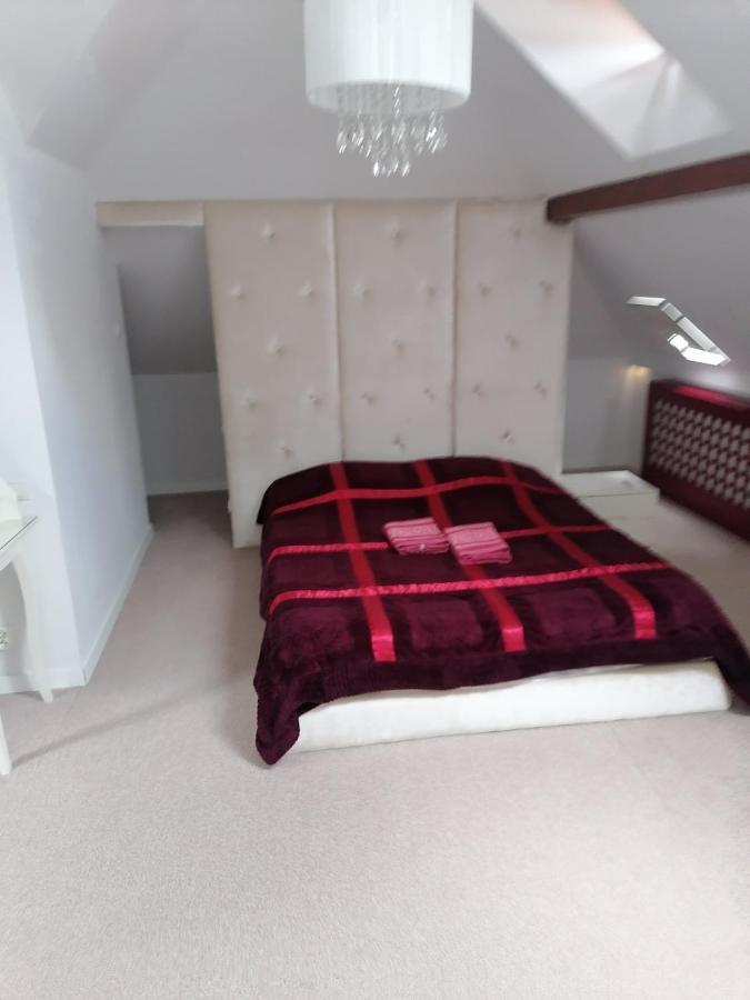 Apartament D-4 Διαμέρισμα Βαρσοβία Εξωτερικό φωτογραφία