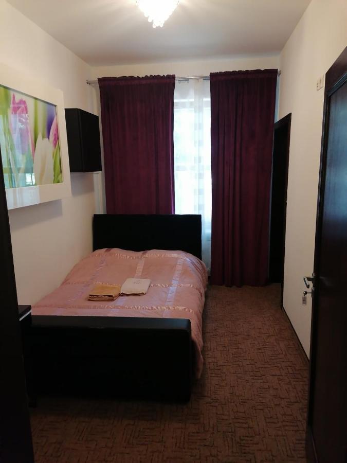 Apartament D-4 Διαμέρισμα Βαρσοβία Εξωτερικό φωτογραφία
