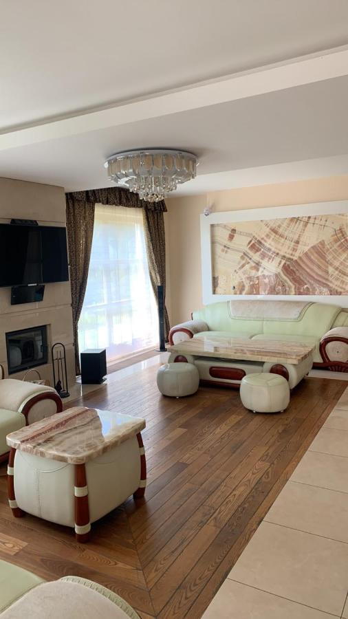 Apartament D-4 Διαμέρισμα Βαρσοβία Εξωτερικό φωτογραφία