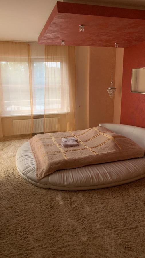 Apartament D-4 Διαμέρισμα Βαρσοβία Εξωτερικό φωτογραφία