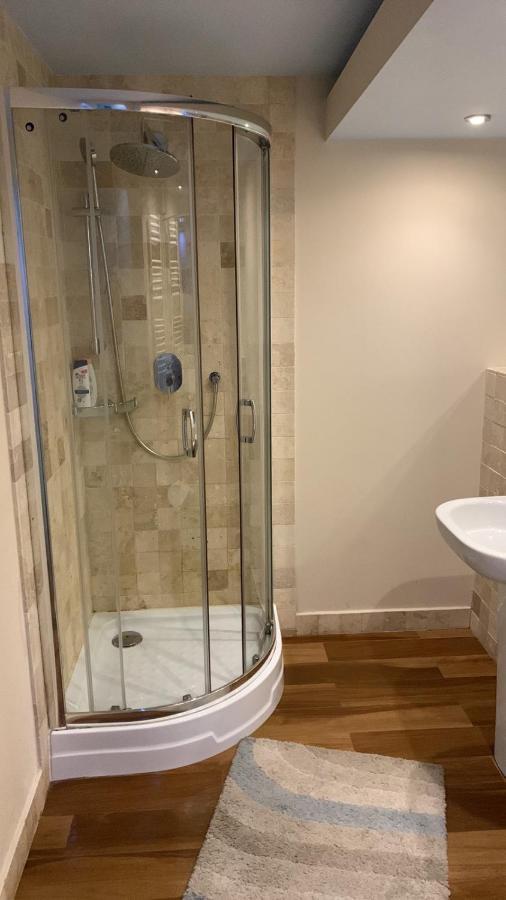 Apartament D-4 Διαμέρισμα Βαρσοβία Εξωτερικό φωτογραφία