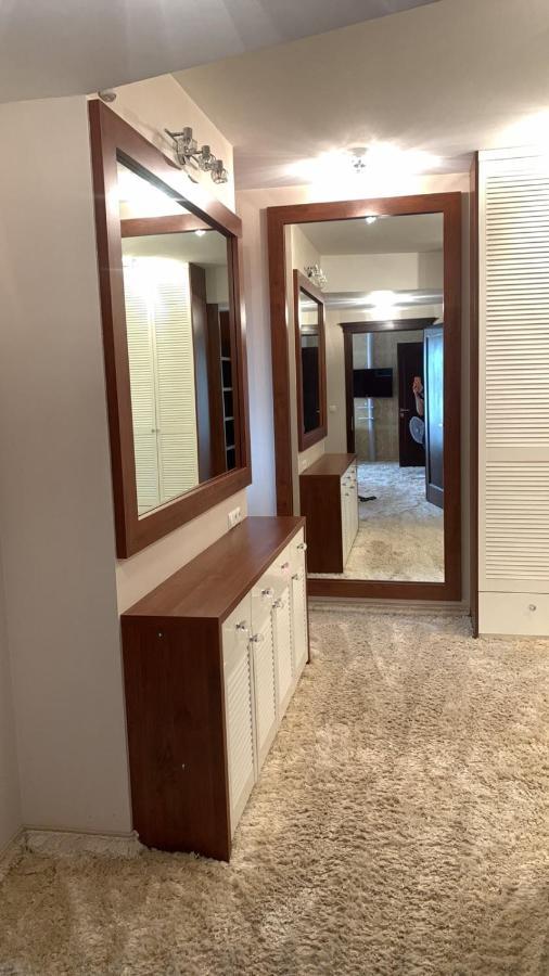 Apartament D-4 Διαμέρισμα Βαρσοβία Εξωτερικό φωτογραφία
